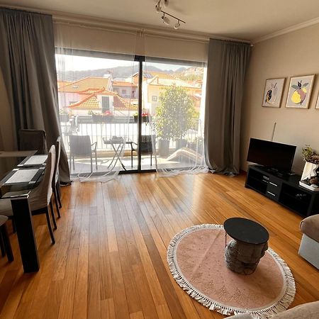 Apartment Machico Near The Beach Luaran gambar