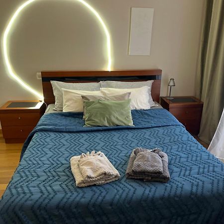 Apartment Machico Near The Beach Luaran gambar