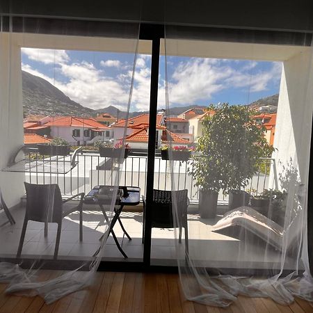 Apartment Machico Near The Beach Luaran gambar