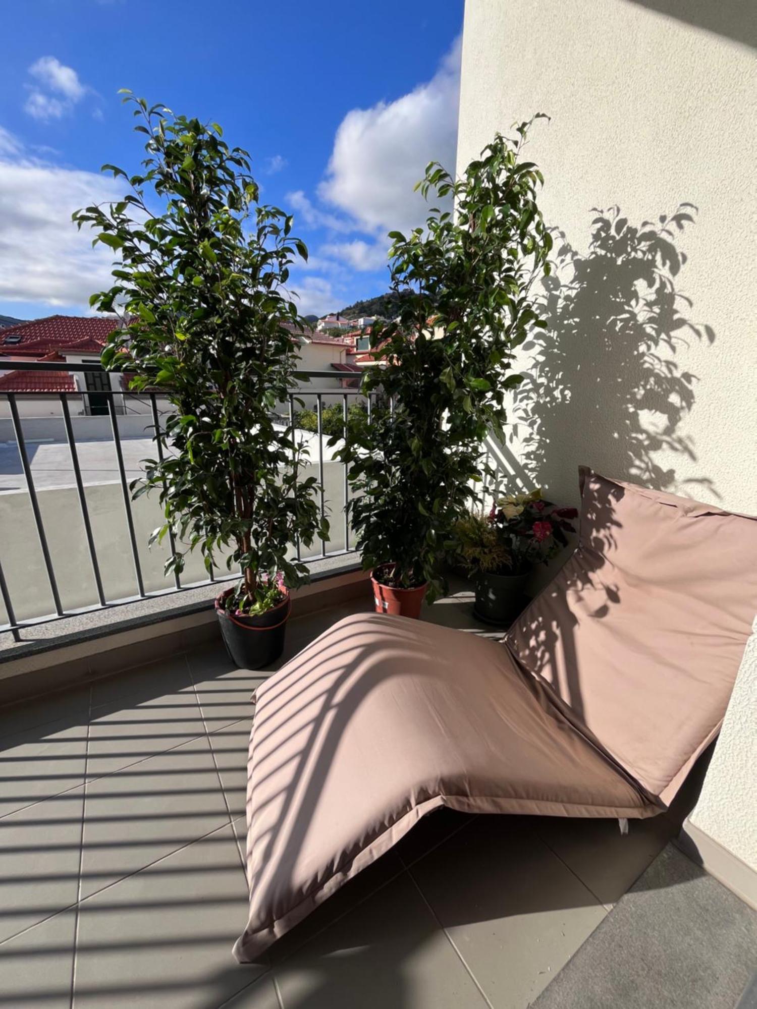 Apartment Machico Near The Beach Luaran gambar