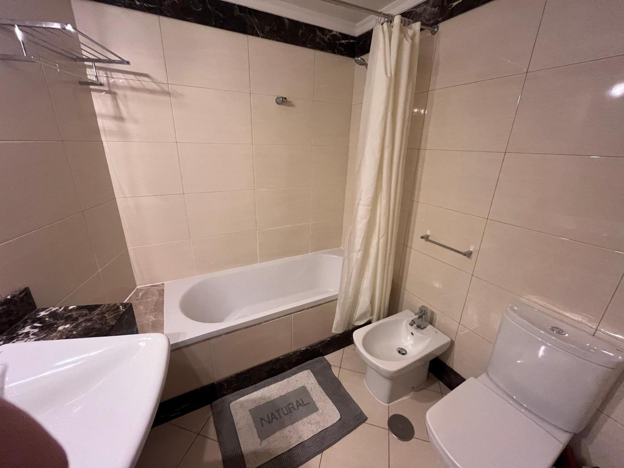 Apartment Machico Near The Beach Luaran gambar