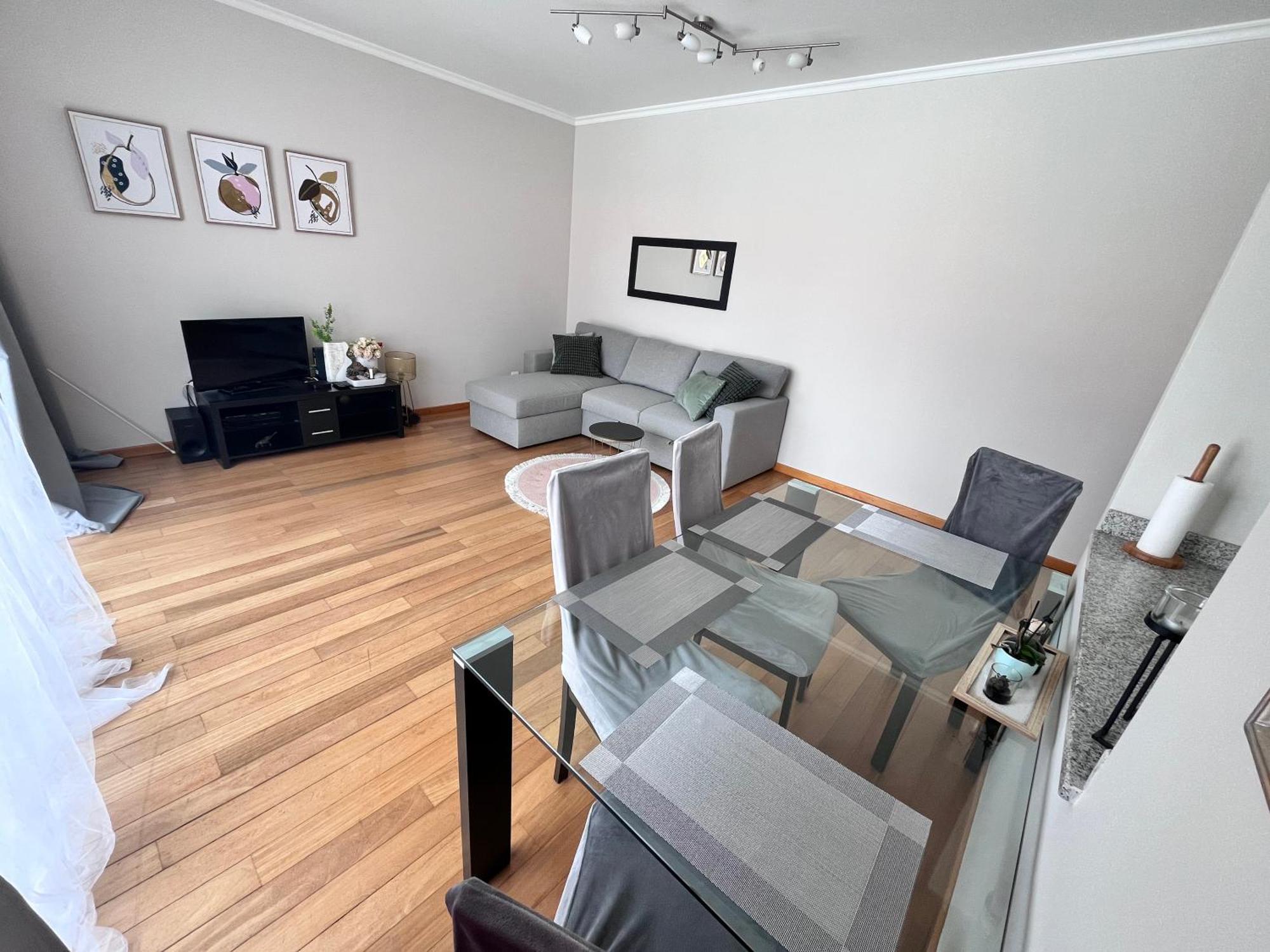 Apartment Machico Near The Beach Luaran gambar