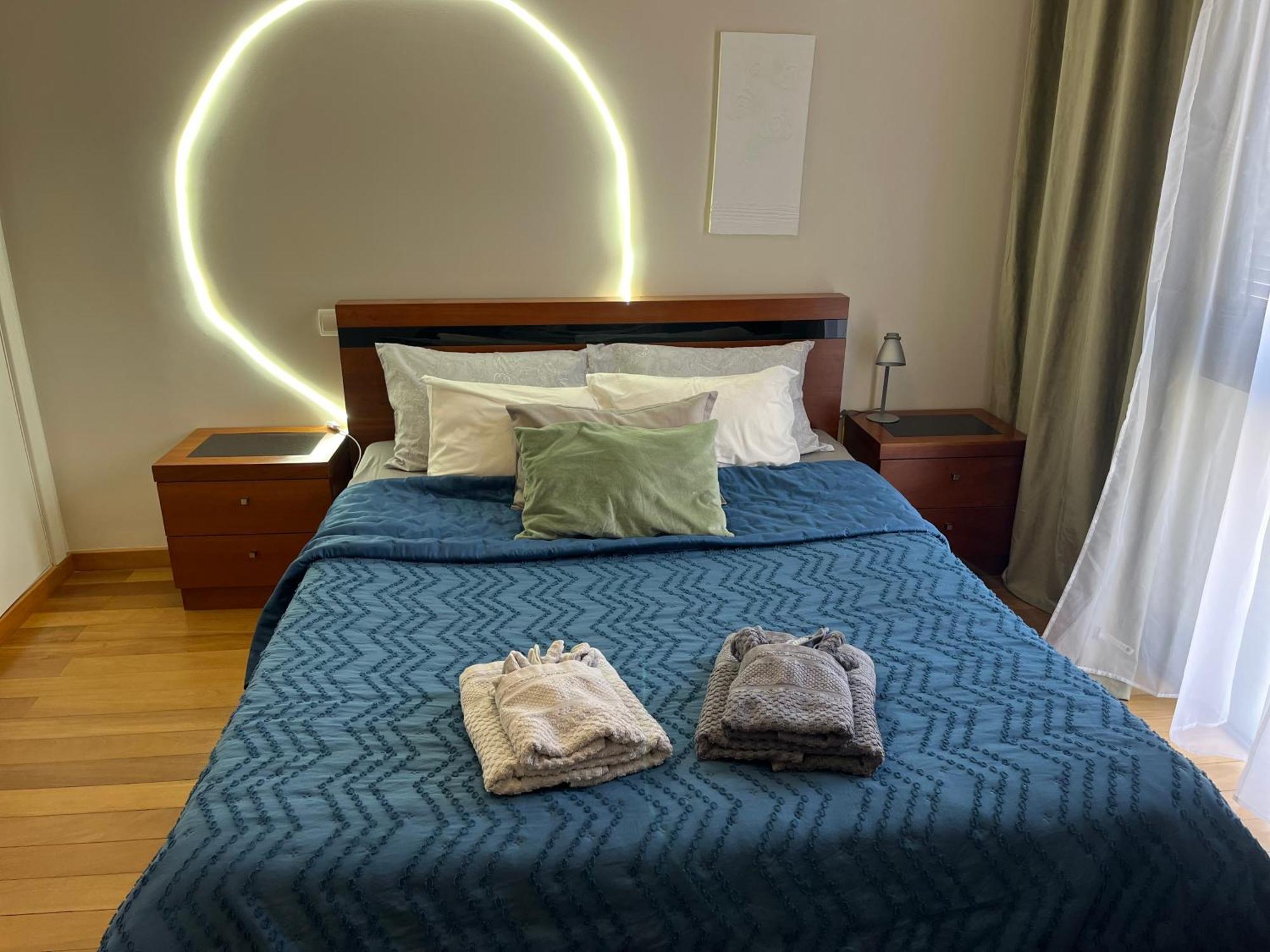 Apartment Machico Near The Beach Luaran gambar