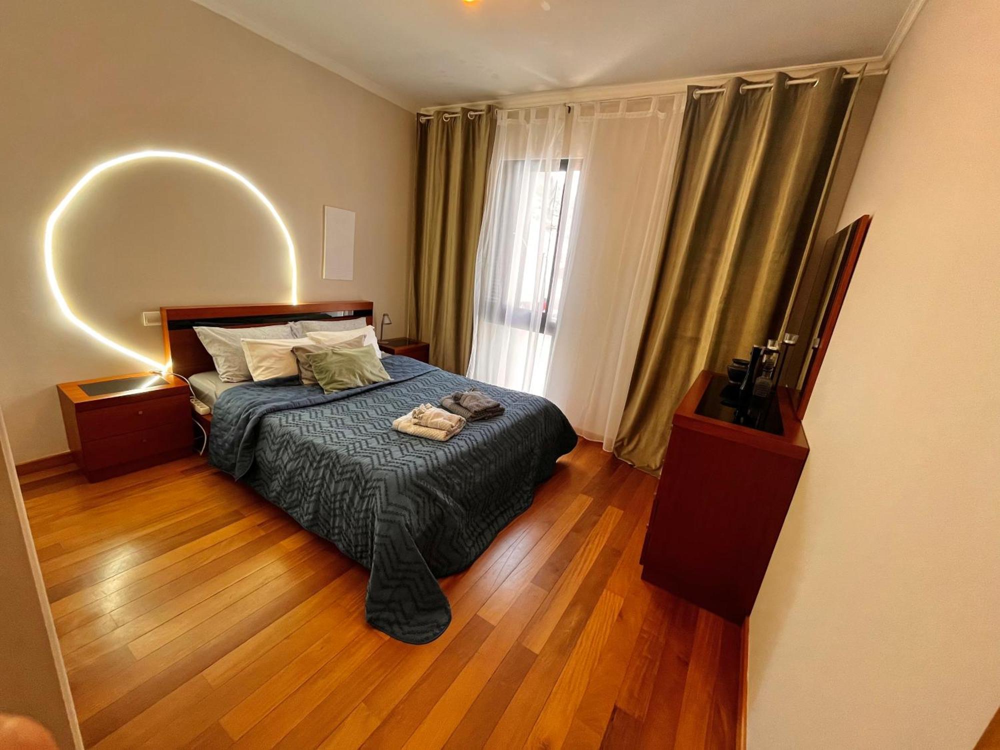 Apartment Machico Near The Beach Luaran gambar